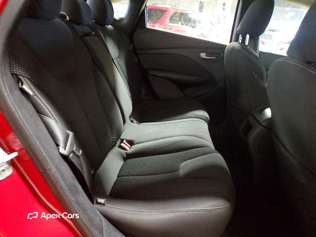 Dodge Dart 2014