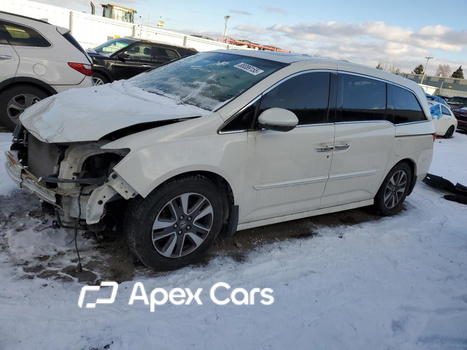 Honda Odyssey 2015 - Image 1 of 14