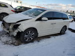 Honda Odyssey 2015