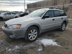 Subaru Outback 2007