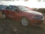 Chevrolet Impala 2015