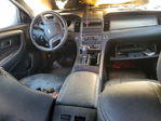 Ford Taurus 2011
