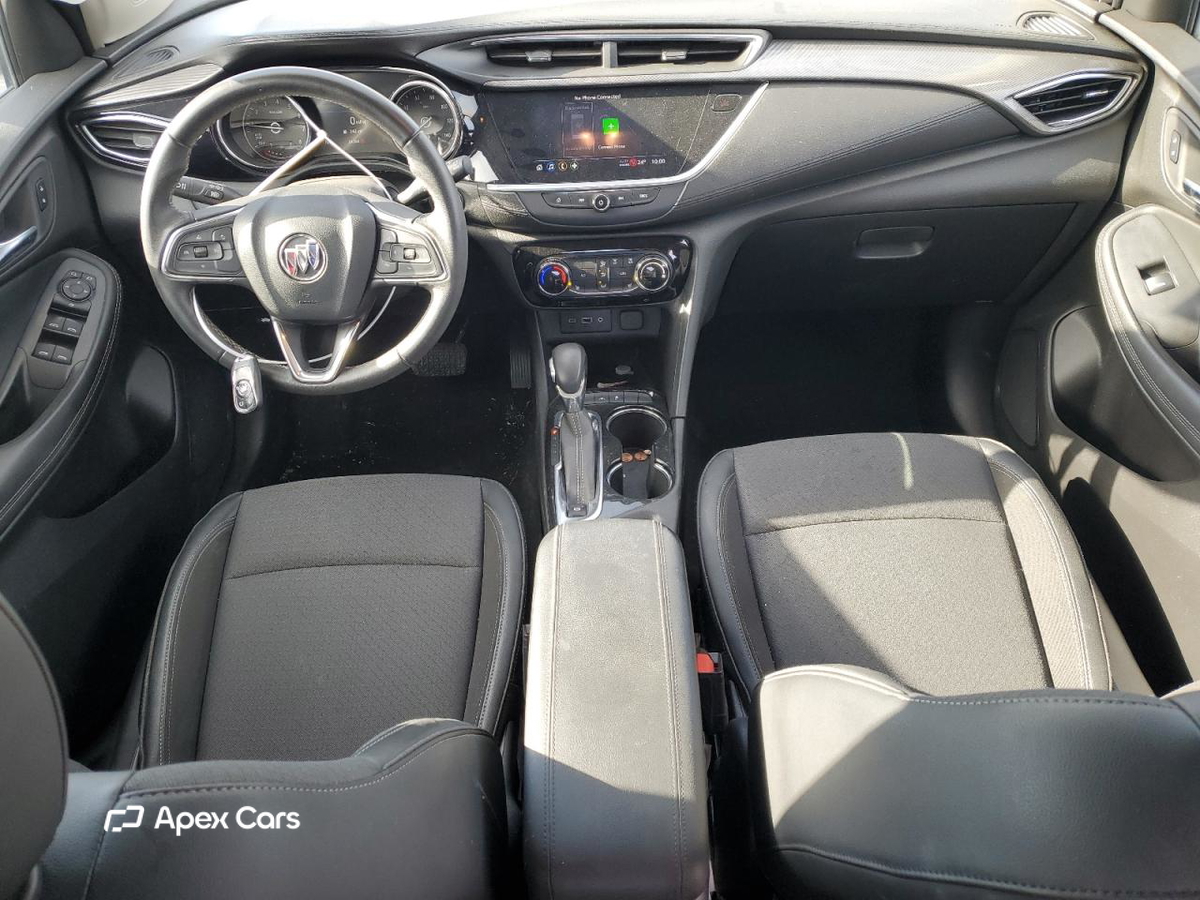 Buick Encore 2022