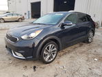 Kia Niro 2017