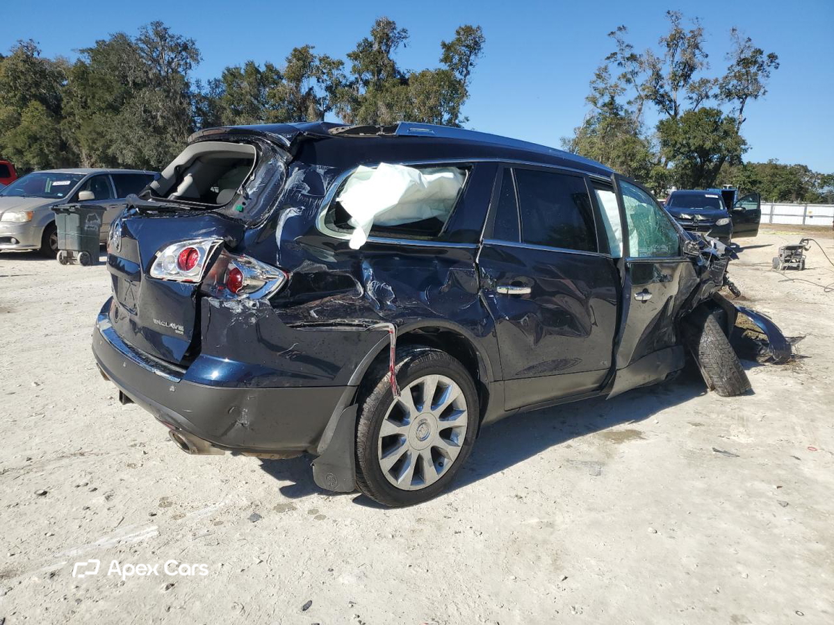Buick Enclave 2012