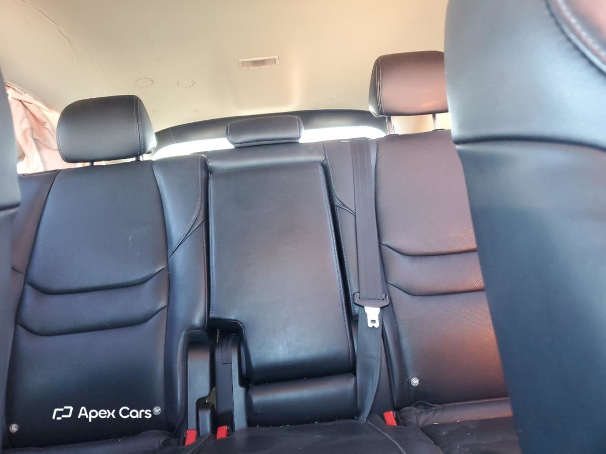 Mazda CX-9 2018