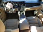 Cadillac XT5 2017