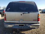 GMC Yukon 2001