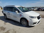 Chrysler Pacifica 2021