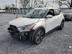 Nissan Kicks 2020