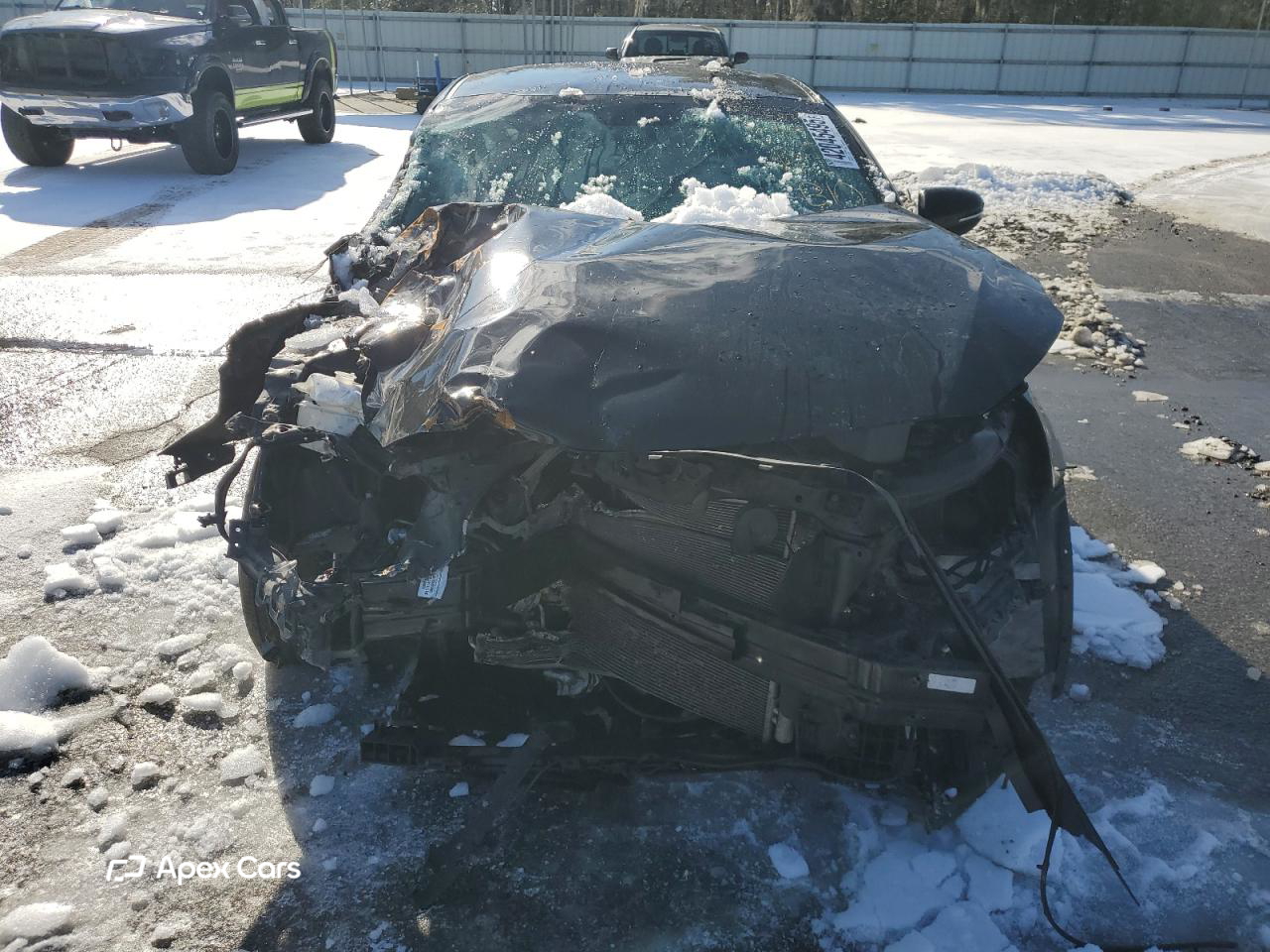 Kia Optima 2015