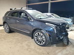 Cadillac XT5 2018