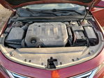 Chevrolet Impala 2015