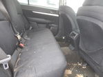 Subaru Outback 2012
