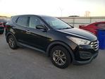 Hyundai Santa Fe 2015