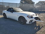 Fiat 124 Spider 2017