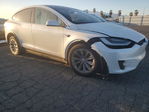 Tesla Model X 2020