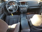 Nissan Maxima 2014