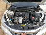 Honda Accord 2016