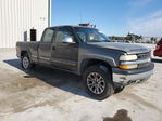 Chevrolet Silverado 2000