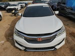 Honda Accord 2016
