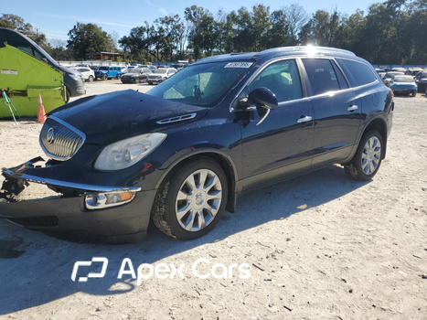 Buick Enclave 2012 - Image 1 of 14