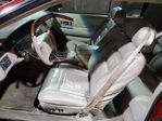Cadillac Eldorado 2002
