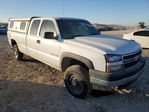 Chevrolet Silverado 2007