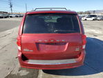 Dodge Caravan 2016