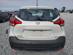 Nissan Kicks 2020