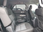 Ford Explorer 2022