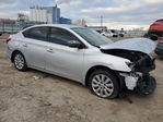 Nissan Sentra 2017