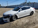 Kia Optima 2015