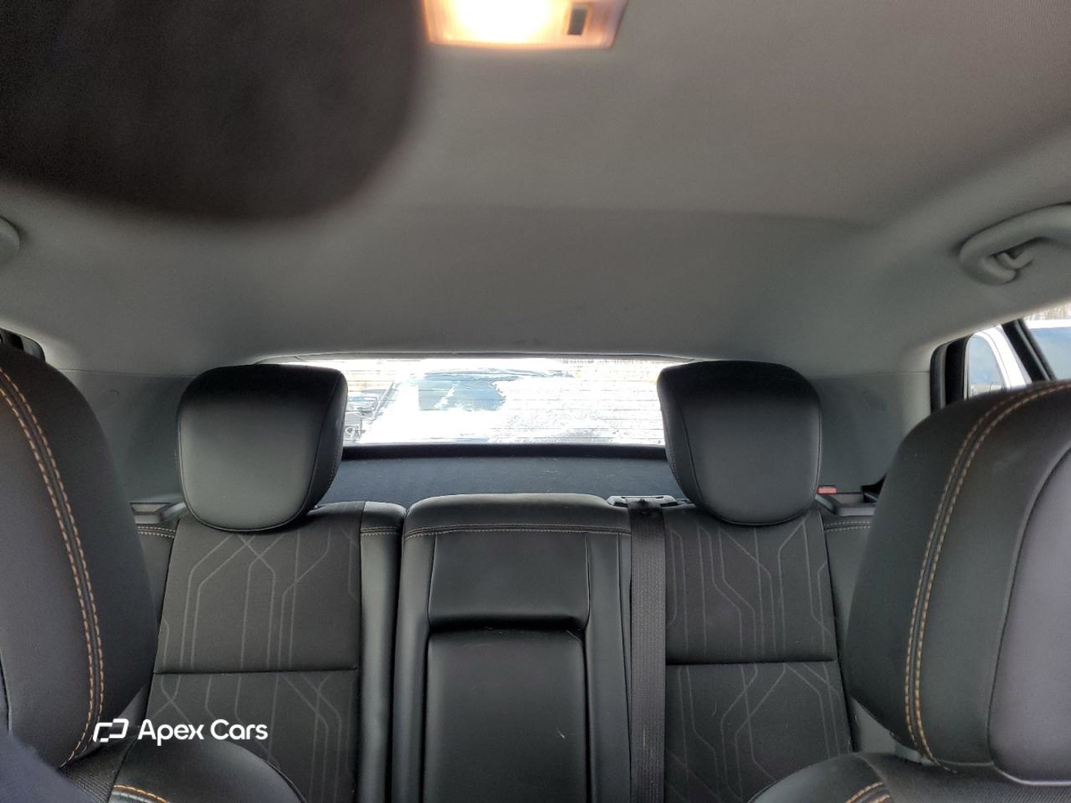 Chevrolet Trax 2017