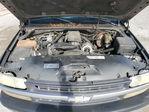 Chevrolet Silverado 2000