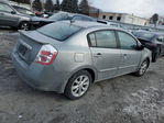 Nissan Sentra 2012