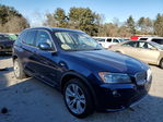 BMW X3 2013