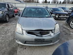 Nissan Sentra 2012