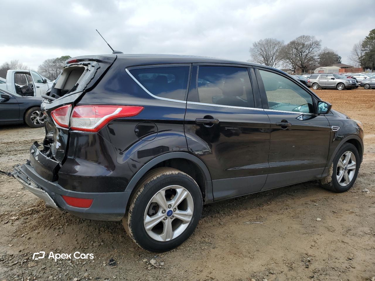 Ford Escape 2013