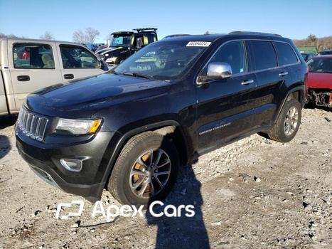 Jeep Cherokee 2015 - Image 1 of 13