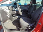 Chevrolet Sonic 2014