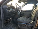 Ford Explorer 2021