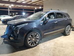 Cadillac XT5 2018
