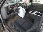 GMC Sierra 2012
