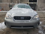 Subaru Outback 2007