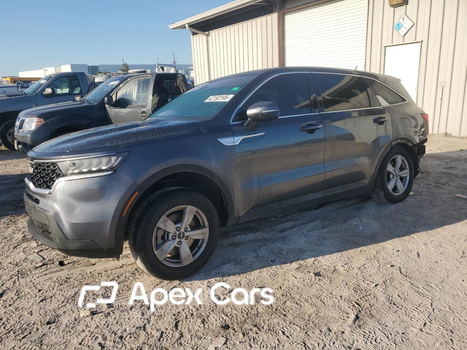 Kia Sorento 2022 - Image 1 of 13