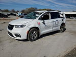 Chrysler Pacifica 2021
