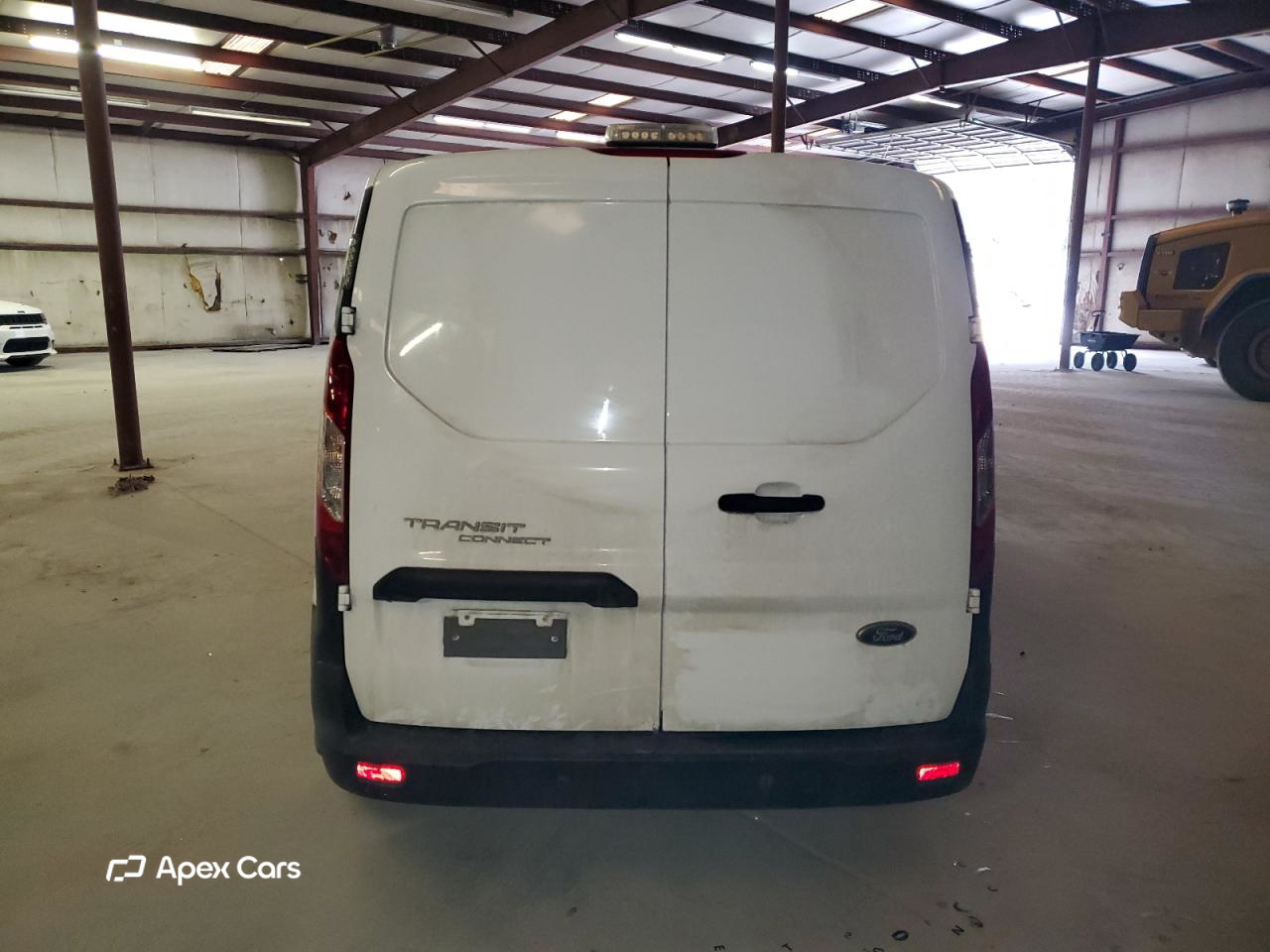Ford Transit 2022