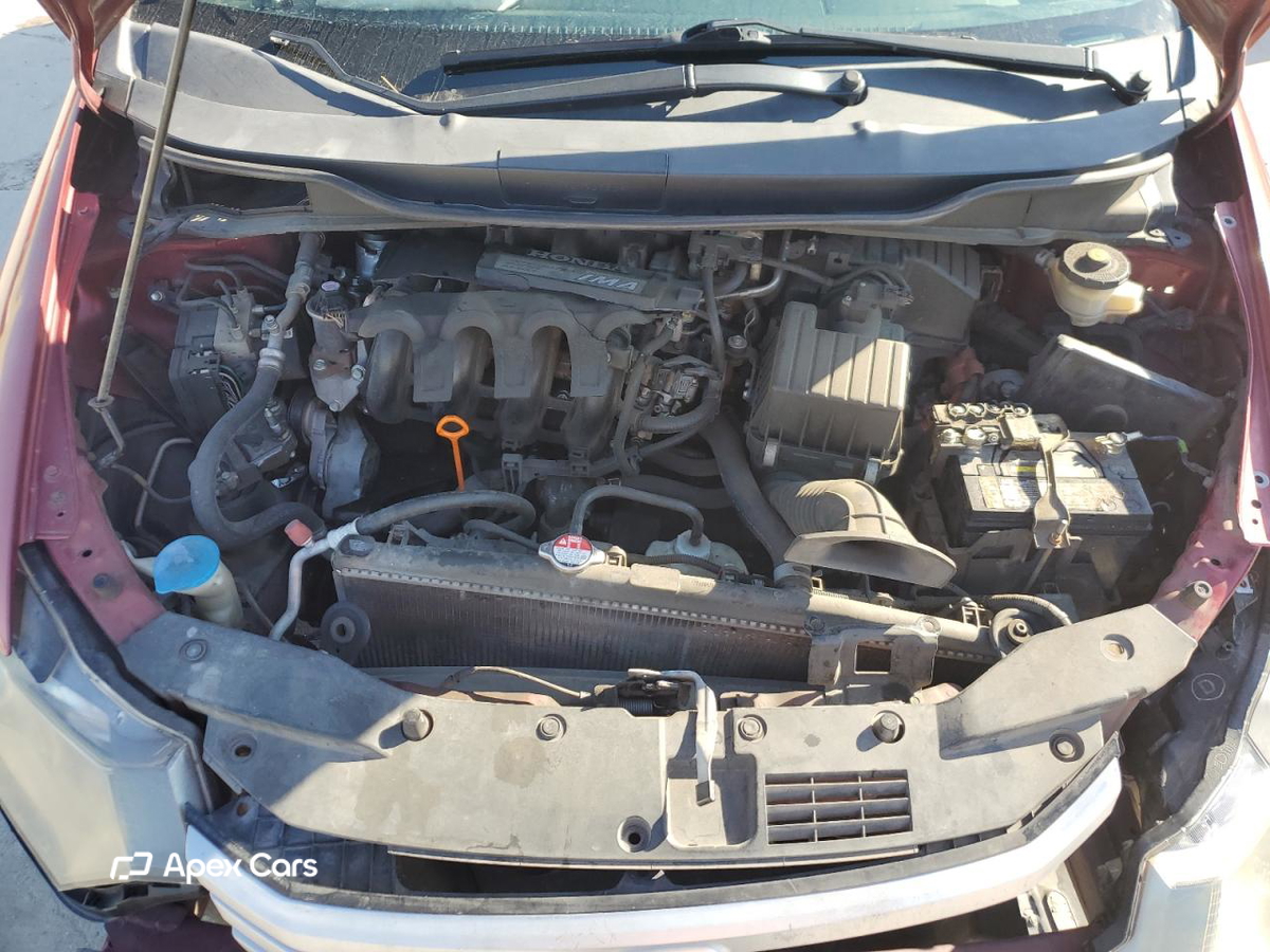 Honda Insight 2010