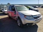 Subaru Forester 2010